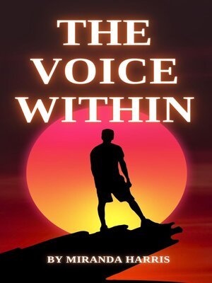 cover image of The Voice Within